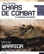 MCV-80 - Warrior - Le maître des sables n° 78 2026-06-18