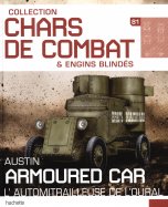Austin Armoured Car n° 81 2026-07-30