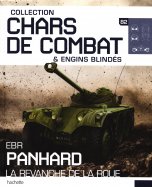 EBR Panhard - La revanche de la roue n° 82 2026-08-13