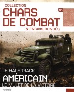 Le Half-Track Américain - Le mulet de la victoire n° 85 2026-09-24