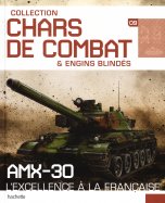 AMX - 30 - L'excellence à la française 