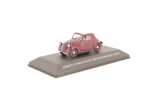 Simca 5 - 1936 n° 75 2025-06-20