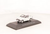 Suzuki Mighty Boy - 1985 n° 76 2025-07-11