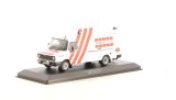 Freight Sherpa Rover 350 - Team Red Ford France