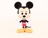 Mickey - Bonjour et au Revoir !  n° 1 2025-07-22