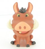 Pumbaa - près et loin  n° 36 2026-05-02