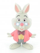 Le lapin blanc - Grand et petit n° 50 2026-08-11