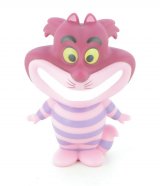 Le chat du cheshire - La couleur rose n° 55 2026-09-15