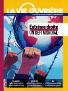 La Vie Ouvrière n° 15 2025-11-26