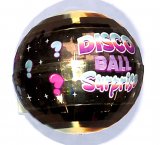 Disco Ball surprise 