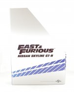 Boite Reliures Fast & Furious Nissan Skyline GT-R n° 5 2025-10-30