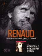 Renaud - Visage pâle rencontrer public (1989)