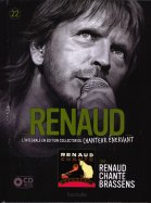 1996 - Renaud chante Brassens