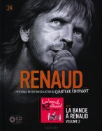 2014- La Bande à Renaud Vol 2 
