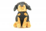 Le doberman n° 19 2025-09-09