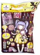 Offre spéciale santoro london gorjuss hors-série giga n° 1 2026-07-09