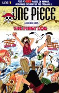 One Piece - Le manga Tome 1