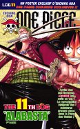 One Piece - Le manga Tome 11 n° 11 2025-02-20