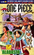 One Piece - Le manga Tome 12 n° 12 2025-03-06