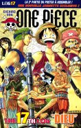 One Piece - Le manga Tome 17 n° 17 2025-05-15
