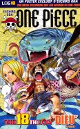 One Piece - Le manga Tome 18 n° 18 2025-05-30