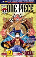 One Piece - Le manga Tome 19 n° 19 2025-06-12