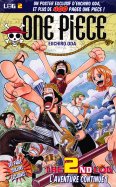 One Piece - Le manga Tome 2 