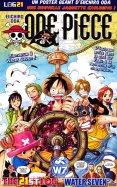 One Piece - Le manga Tome 21 n° 21 2025-07-10