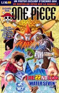 One Piece - Le manga Tome 22 n° 22 2025-07-24