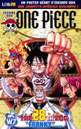 One Piece - Le manga Tome 28 n° 28 2025-10-16
