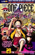 One Piece - Le manga Tome 29 n° 29 2025-10-30