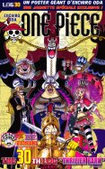 One Piece - Le manga Tome 30 n° 30 2025-11-13