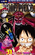 One Piece - Le manga Tome 31 n° 31 2025-11-27
