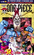 One Piece - Le manga Tome 32 n° 32 2025-12-11
