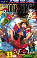 One Piece - Le manga Tome 33 n° 33 2025-12-27