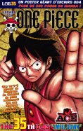 One Piece - Le manga Tome 35 n° 35 2026-01-20