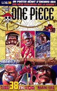 One Piece - Le manga Tome 38 n° 38 2026-03-05