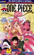 One Piece - Le manga Tome 42 n° 42 2026-04-30