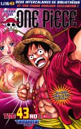 One Piece - Le manga Tome 43 n° 43 2026-05-15