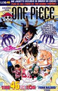 One Piece - Le manga Tome 46 n° 46 2026-06-25