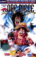 One Piece - Le manga Tome 47 n° 47 2026-07-09