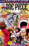 One Piece - Le manga Tome 48 n° 48 2026-07-23