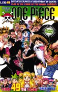 One Piece - Le manga Tome 49 n° 49 2026-08-06