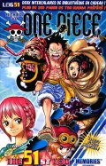 One Piece - Le manga Tome 51 n° 51 2026-09-03