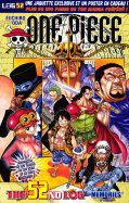 One Piece - Le manga Tome 52 n° 52 2026-09-17