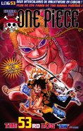 One Piece - Le manga Tome 53 n° 53 2026-10-01