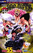 One Piece - Le manga Tome 55 n° 55 2026-10-29