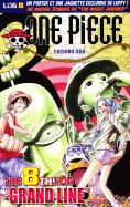 One Piece - Le manga Tome 8 n° 8 2025-01-09