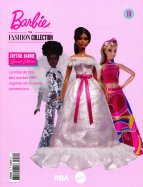 Barbie Fashion - Red Flare n° 10 2026-05-12
