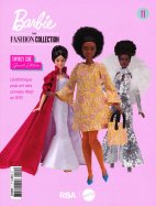 Barbie Fashion - Swirly Cue n° 11 2026-05-26